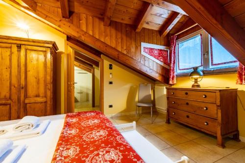 Maison Aubert 33 Appartamento Con Balcone in Centro