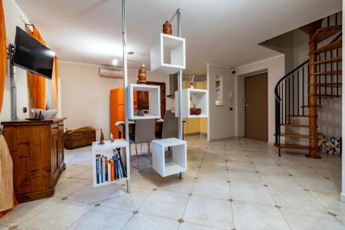 Maison Aubert 33 Appartamento Con Balcone in Centro