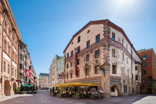 Hotel Goldener Adler, BW Signature Collection by Best Western