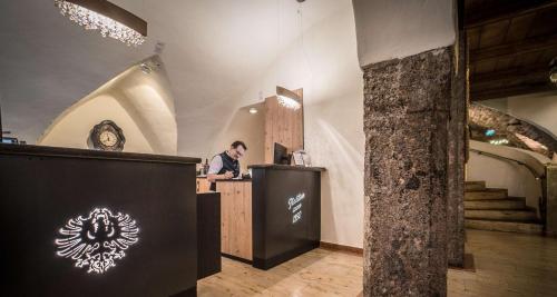 Hotel Goldener Adler, BW Signature Collection by Best Western