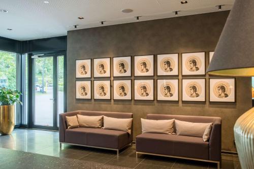 Best Western Plus Central Hotel Leonhard