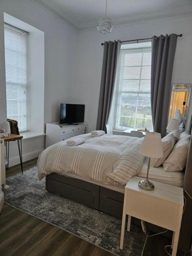 Langhouse Castle Bed and Breakfast