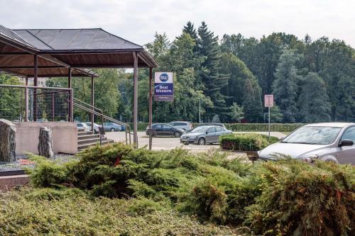 Best Western Hotel Vista