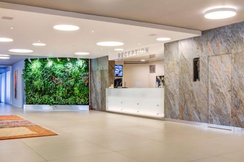 Best Western Hotel Vista