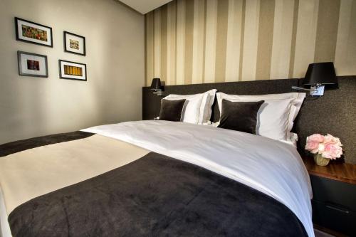 Best Western Premier Hotel Slon