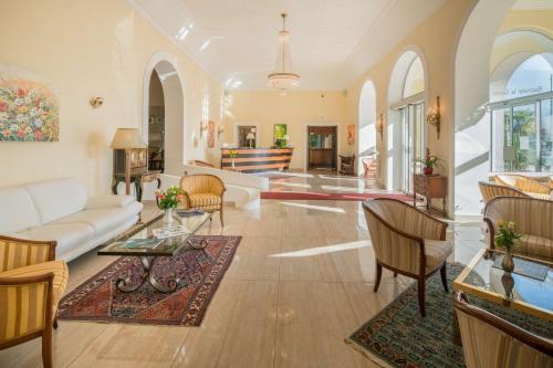 Hotel Bellevue au Lac