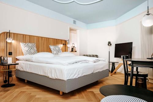 Best Western Plus Hotel Bern