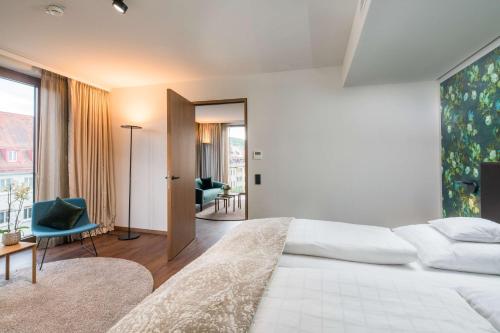 Best Western Premier Hotel Rebstock