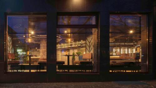 Best Western Plus Regence