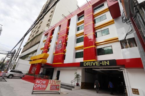 Sogo Malate