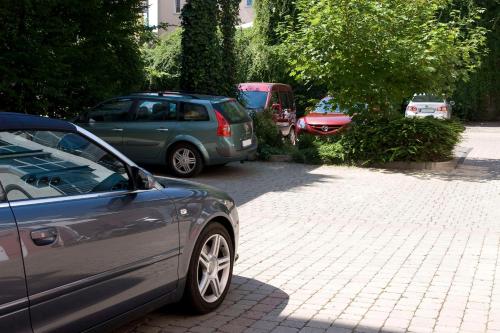 Best Western Plus Hotel Excelsior