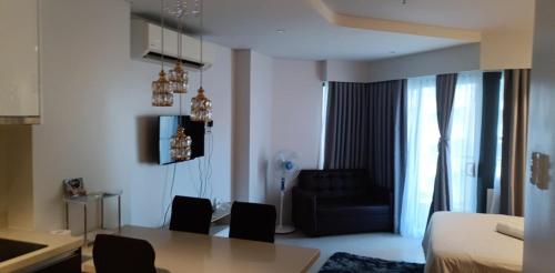 Tambuli Seaside Residences Buyong Road Maribago Lapu Lapu City