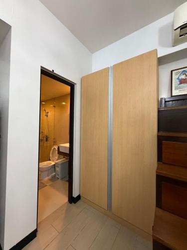 Luxurious Studio Unit in Salcedo