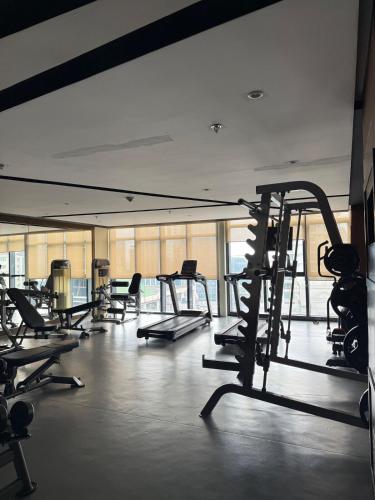 Luxurious Studio Unit in Salcedo