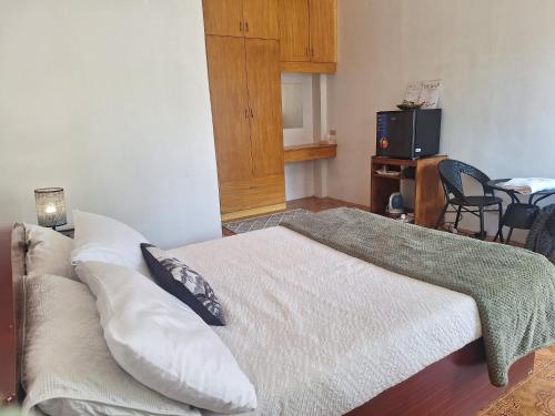 Japitan Waterfront Resort