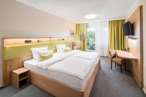 Best Western Hotel Windorf