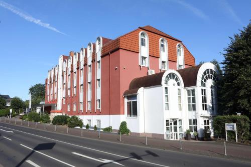 Best Western Rosenau