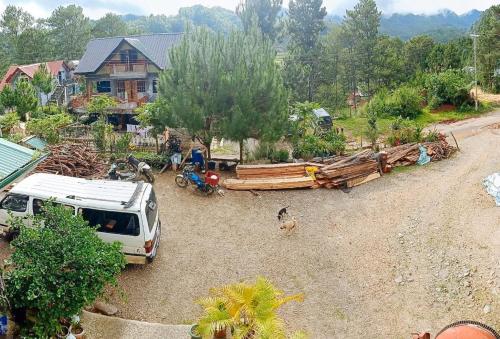 Sagada Younganaut Lodge