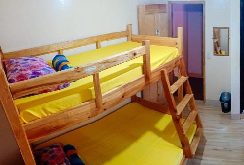 Sagada Younganaut Lodge