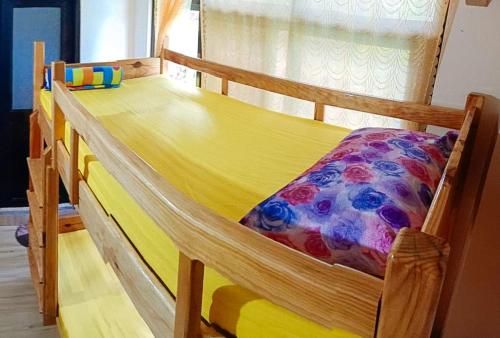 Sagada Younganaut Lodge