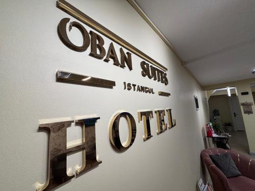 Oban Suites