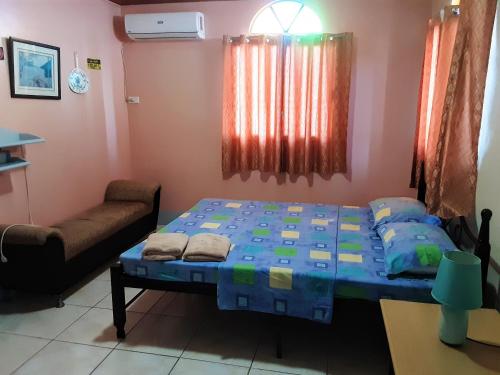 Sunset Vista Sea Front Guest House