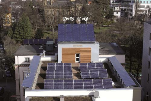 Best Western Premier Hotel Victoria