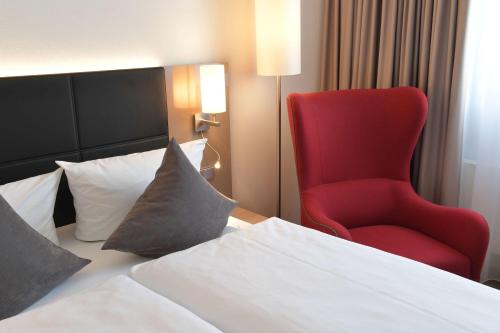 Best Western Queens Hotel