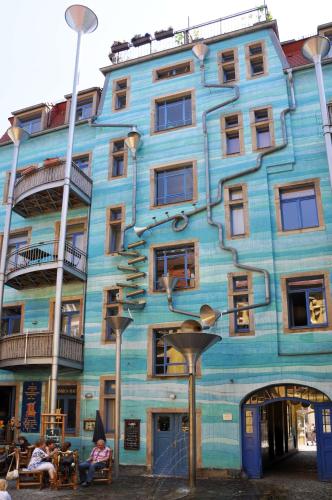 Best Western Macrander Hotel Dresden