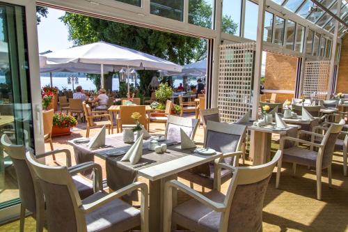 Seehotel Plau am See