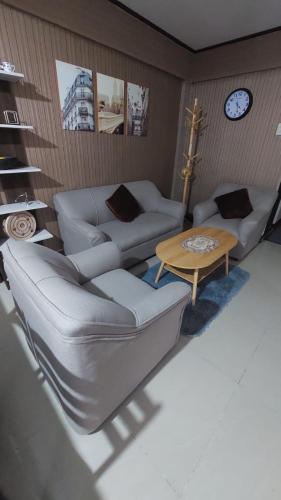 Affordable Whole house 2-story 3 bedroom Greenpark villas imus phase 1