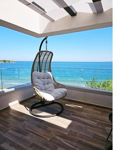 Olive Villas