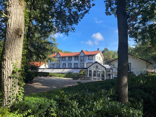 Villa Vennendal Landgoedhotel
