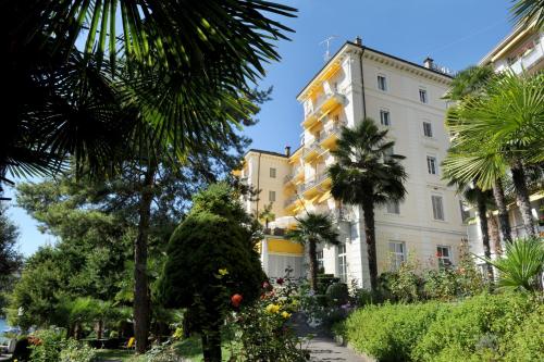 Golf Hotel René Capt