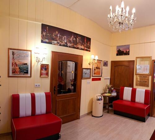 Hotel Columbus