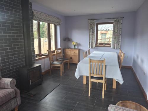 Rockfoot Bed & Breakfast