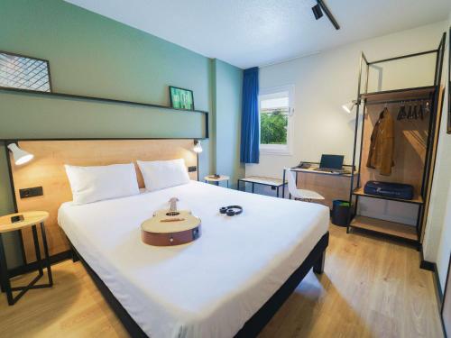 ibis Guimaraes Centro