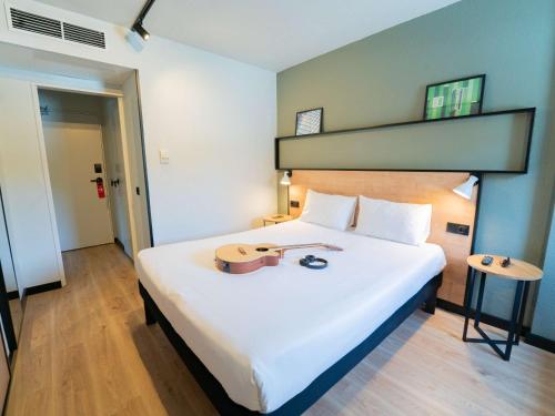 Ibis Guimaraes Centro