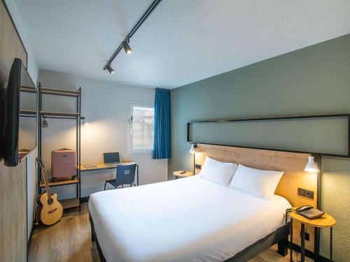 Ibis Guimaraes Centro