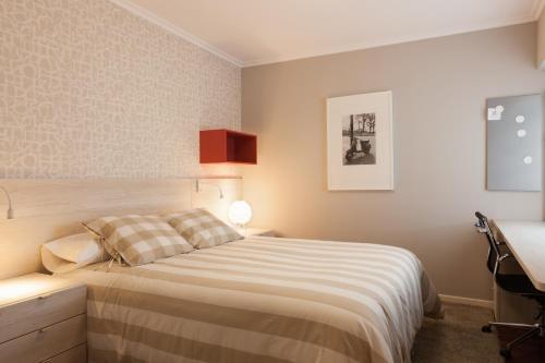 Residencia Universitaria Ferrol Ferreiro