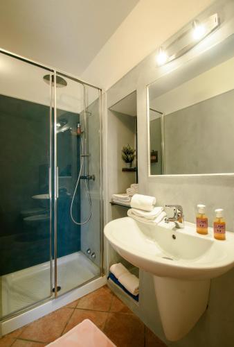 Bed & Breakfast La Giolitta