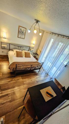 Résidence des Sources