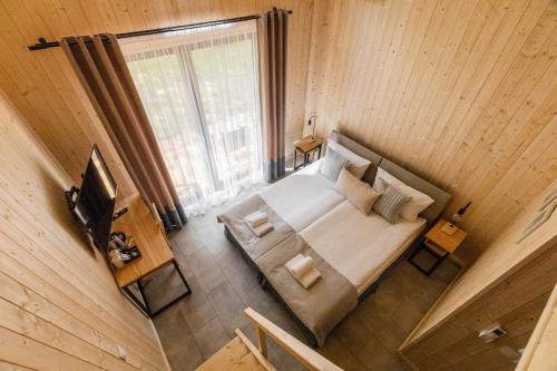 Hotel Jablon Lake Resort