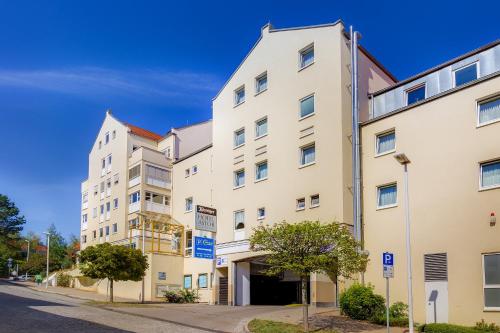 Hotel Astor Altenburg