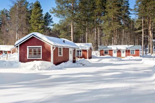 First Camp Arcus – Luleå