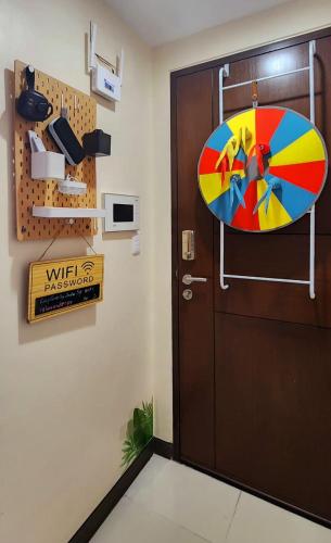 14F BGC Unit 3 mins Walk to The Venice Grand Canal Mall Pet Friendly