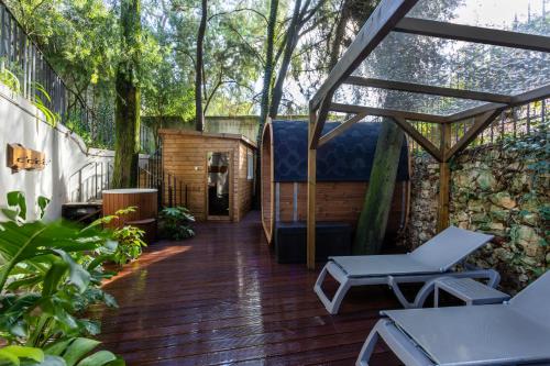 Casa Vela Guest House