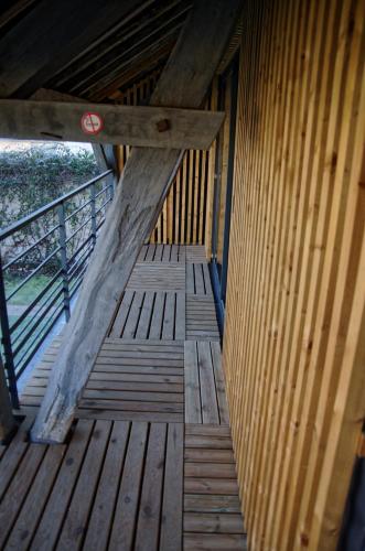 Maison d'hôtes "La Pause Champenoise"