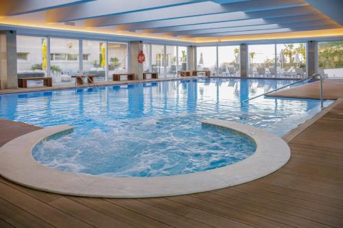 Hotel Covilha Dona Maria, Affiliated by Melia