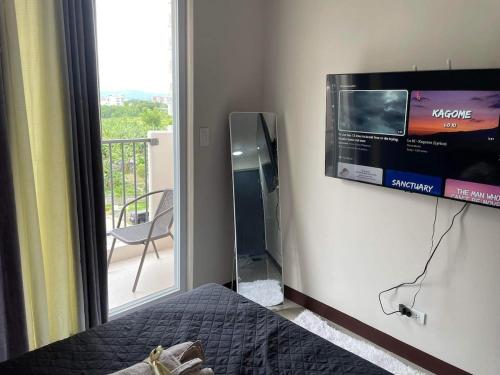 Cozy Budget Condo Unit Saekyung 956 Condominium